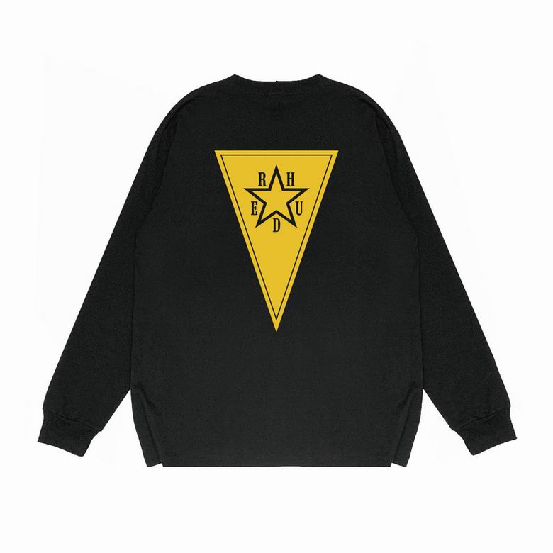 Rhude S-XXL sytCHRH005